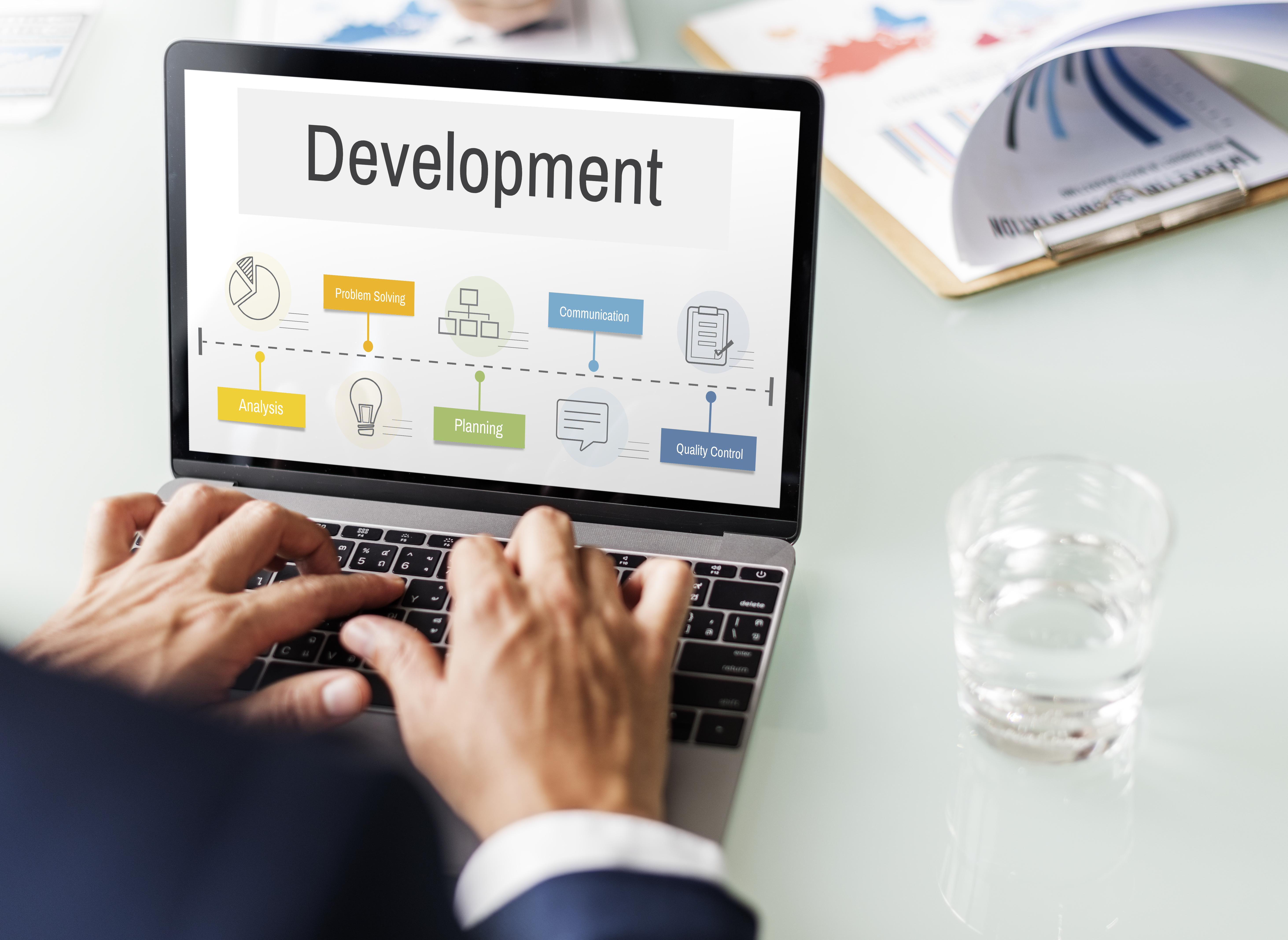 Mobile Application Development